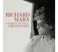 Richard Marx Stories to Tell: Greatest Hits (Vinyl) 12" Album (Importación USA)