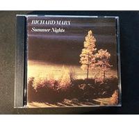 Richard Marx - Summer nights-Recorded live at the Bottom Line, New York, 1988