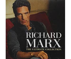 Richard Marx - The Ultimate Collection - Australian Exclusive