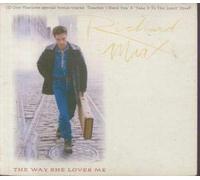 Richard Marx - The Way She Loves Me [CD 1]