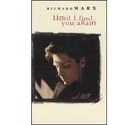 Richard Marx - Until I Find You Again [CASSETTE]