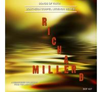 Richard Miller - Sonthern Gospel Legends Series-Richard Miller