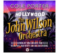 Richard Morrison Cole Porter in Hollywood (CD) Album (Importación USA)