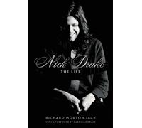 Richard Morton Jack Nick Drake (Tapa dura) (Importación USA)