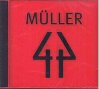 Richard Muller (with Omar Hakim, Iva Bittova, Hiram Bullock etc) - 44
