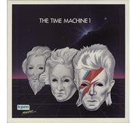 Richard Myhill - The Time Machine 1 & 2