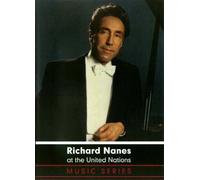 Richard Nanes at the United Nations