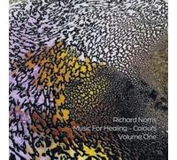 RICHARD NORRIS - MUSIC FOR HEALING - COLOURS VOLUME ONE [Vinilo]