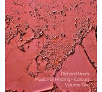 RICHARD NORRIS - MUSIC FOR HEALING - COLOURS VOLUME TWO [Vinilo]