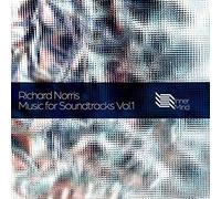 Richard Norris - Music For Soundtracks Vol: 1 [VINYL] [Vinilo]