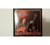 Richard Nunemaker (saxophone), Scott Holshouser (piano), Bill Black (bass) - Between Silence and Darkness (US Import)