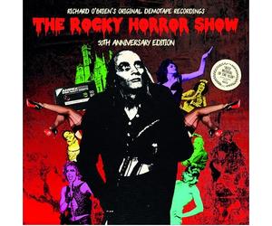 Richard O'Brien - The Rocky Horror Show: Original Demotape Recordings