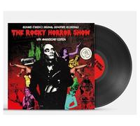 Richard O'brien - The Rocky Horror Show - Original Demotapes