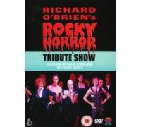 Richard O'Brien's Rocky Horror Tribute Show [Alemania] [DVD]