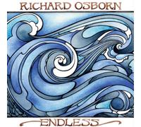 Richard Osborn - Endless [VINYL] [Vinilo]