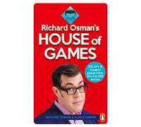 Richard Osman's House of Games: 101 new & classic games from the hit BBC series