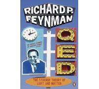 Richard P Feynman Qed (Tapa blanda)