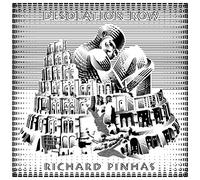 Richard Pinhas - Desolation Row