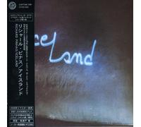 Richard Pinhas - Iceland