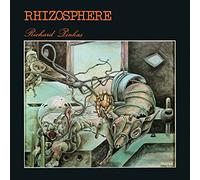 Richard Pinhas - Rhizosphere