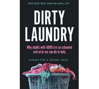 Richard Pink Roxanne Emery Dirty Laundry (Tapa blanda) (Importación USA)