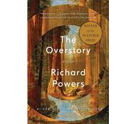 Richard Powers The Overstory (Tapa blanda)