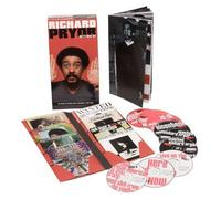 Richard Pryor - And It S Deep Too! 1968-92-Com
