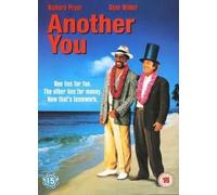 Richard Pryor - Another You [Reino Unido] [DVD]