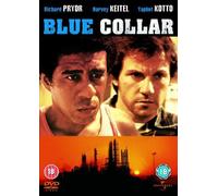 Richard Pryor - Blue Collar [Reino Unido] [DVD]