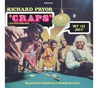 Richard Pryor - 'craps' (after hours)