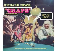 Richard Pryor - 'Craps' (After Hours)