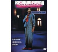 Richard Pryor Here and Now [Reino Unido] [DVD]