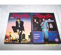 Richard Pryor-Here & Now/Live - Richard Pryor - Stand Up Comedy Double Boxset [Reino Unido] [DVD]