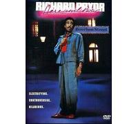 Richard Pryor-Here & Now [Reino Unido] [DVD]