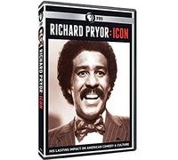 Richard Pryor: Icon [USA] [DVD]