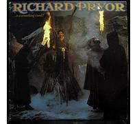 Richard Pryor - ...Is It Something I Said?