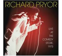 Richard pryor - Live at the comedy store, 1973 [Vinilo]