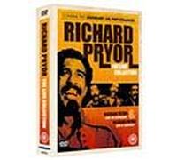Richard Pryor: Live Collection [DVD] [Reino Unido]