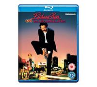 Richard Pryor Live On Sunset Strip [Blu-ray] [Reino Unido]