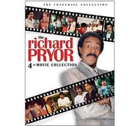 Richard Pryor - Richard Pryor Collection [Edizione: Stati Uniti] [Reino Unido] [DVD]