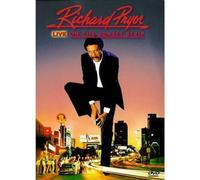 Richard Pryor - Richard Pryor: Live on the Sunset Strip [Reino Unido] [DVD]