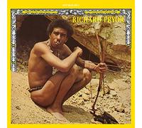 Richard pryor - Richard pryor [Vinilo]