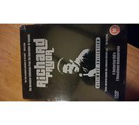 Richard Pryor Ultimate Collection (5 discs & Book) [Reino Unido] [DVD]