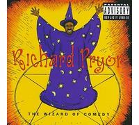 Richard Pryor - Wizard of Comedy