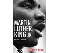 Richard Reddie Martin Luther King Jr (Tapa blanda) (Importación USA)
