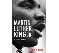 Richard Reddie Martin Luther King Jr (Tapa blanda) (Importación USA)