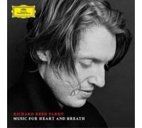 Richard Reed Pa Richard Reed Parry: Music for Heart and B (CD) (Importación USA)