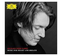 Richard Reed Parry - Music For Heart And Breath