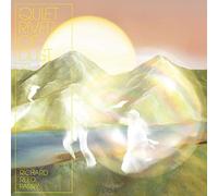 Richard Reed Parry - Quiet River Of Dust: This Side Of The River - Volumen 1 [Vinilo]