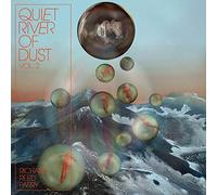 Richard Reed Parry - Quiet River Of Dust Vol. 2: That Side Of The River [Vinilo]